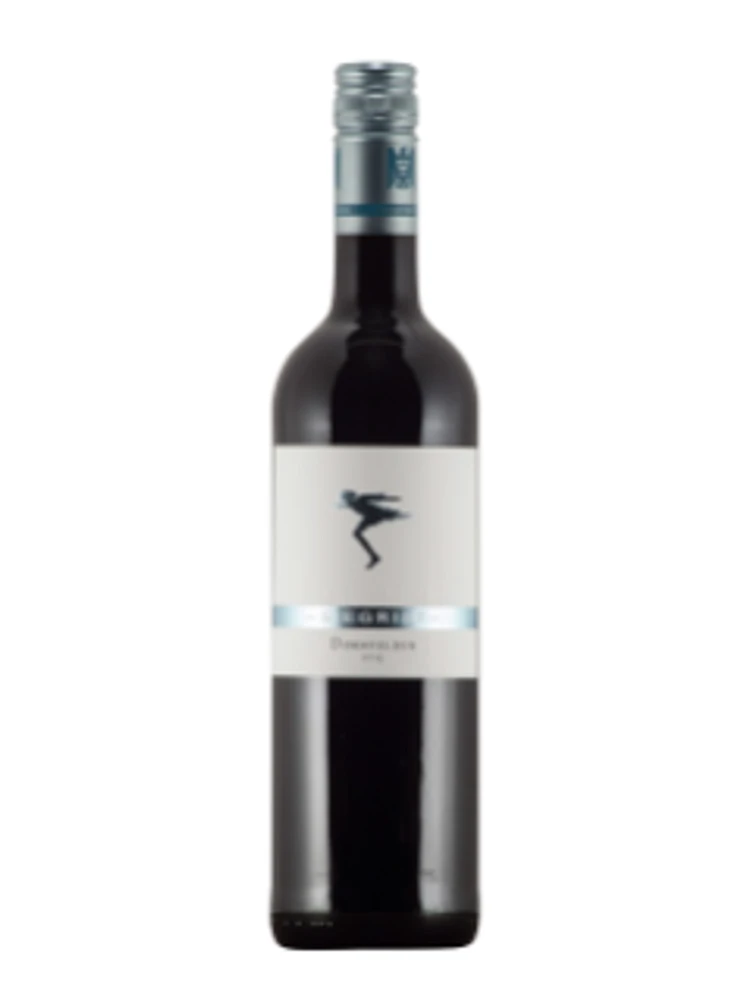 Siegrist Dornfelder VDP Gutswein 2015