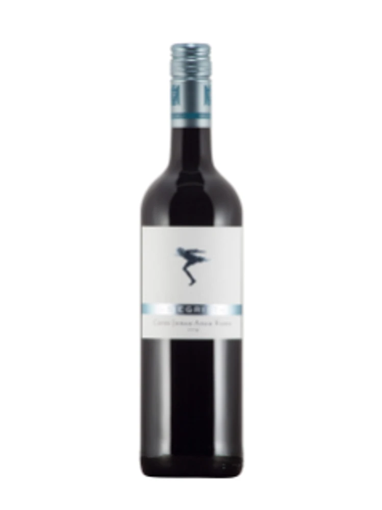 Siegrist Cuvee J Adam Hauck VDP Guts 2014