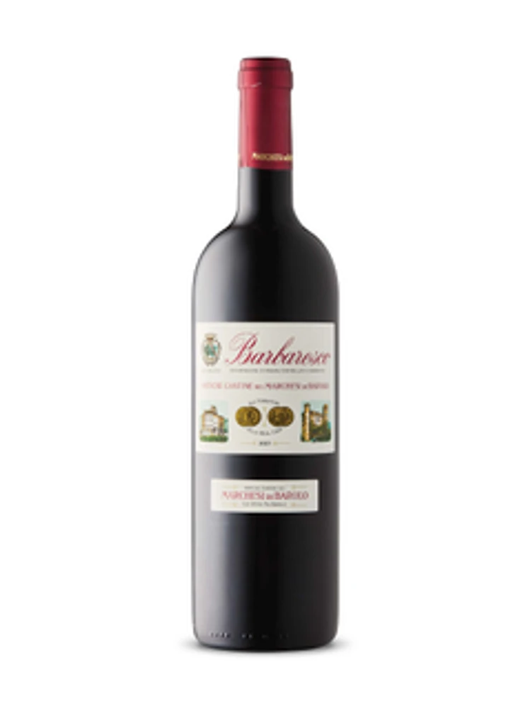Marchesi di Barolo Barbaresco 2021