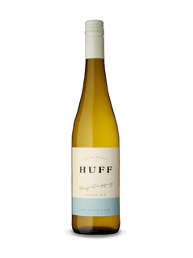Huff Estates Day Tripping Riesling VQA