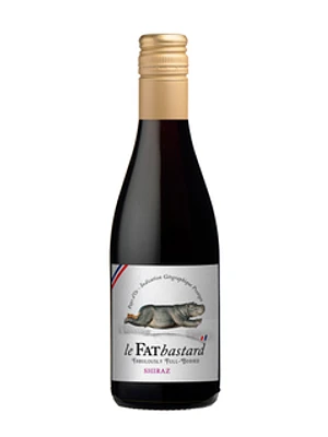 le Fat Bastard Shiraz Pays D'Oc