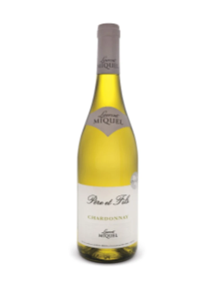Laurent Miquel Pere Et Fils Chardonnay d'Oc