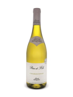 Laurent Miquel Pere Et Fils Chardonnay d'Oc