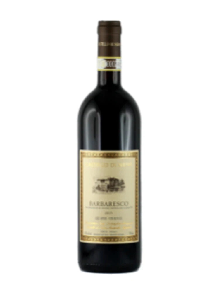 Castello di Neive Barbaresco