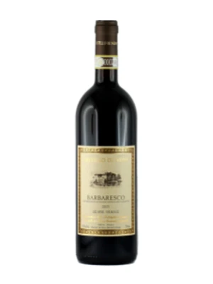 Castello di Neive Barbaresco