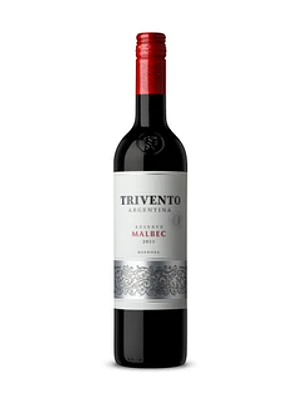 Trivento Malbec Reserve