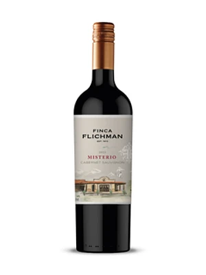 Misterio Cabernet Sauvignon