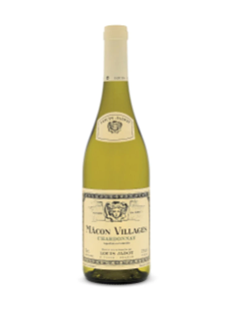 Louis Jadot Chardonnay Macon-Villages
