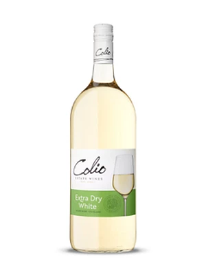 Colio Extra Dry White