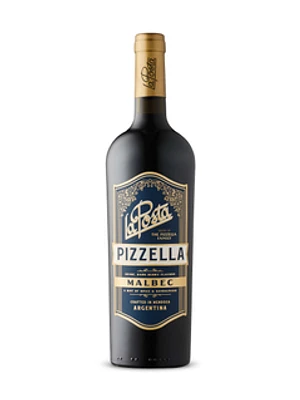 La Posta Pizzella Family Malbec 2023