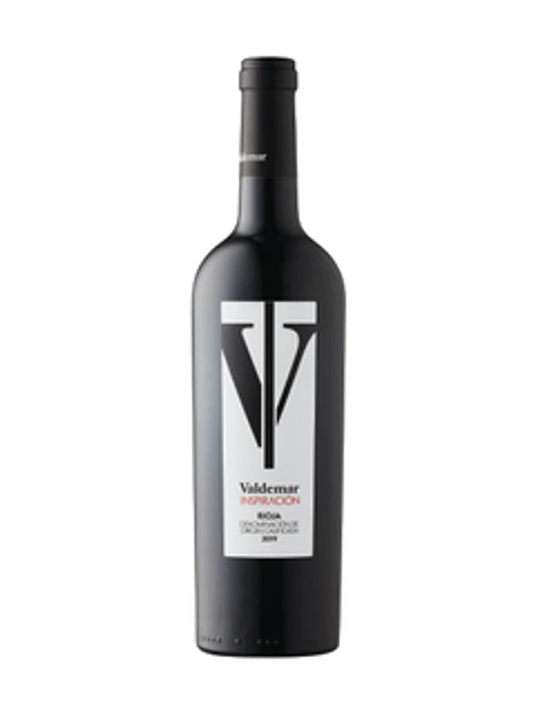 Valdemar Inspiración Selección 2019