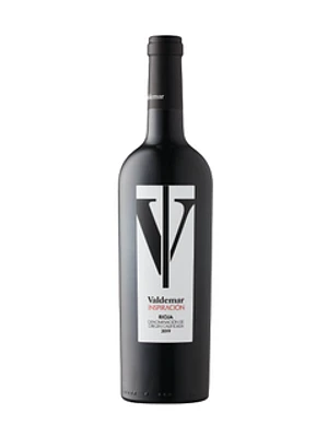 Valdemar Inspiración Selección 2019