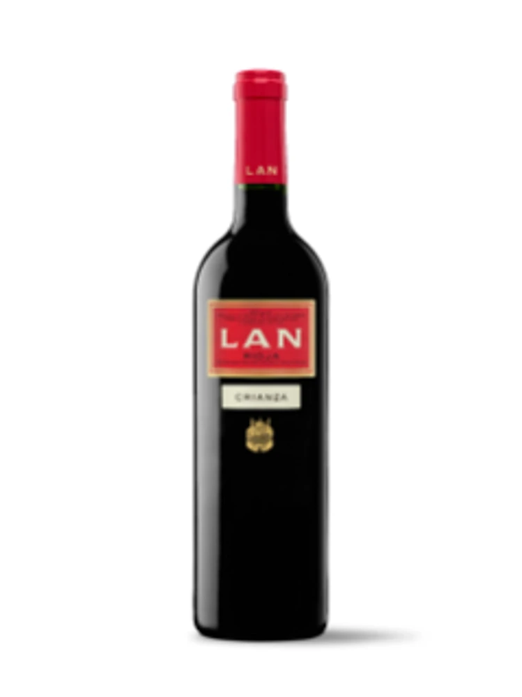 LAN Crianza