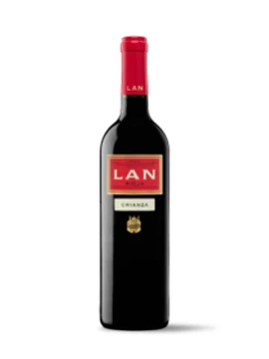 LAN Crianza
