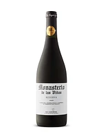 Monasterio de las Viñas Reserva 2020