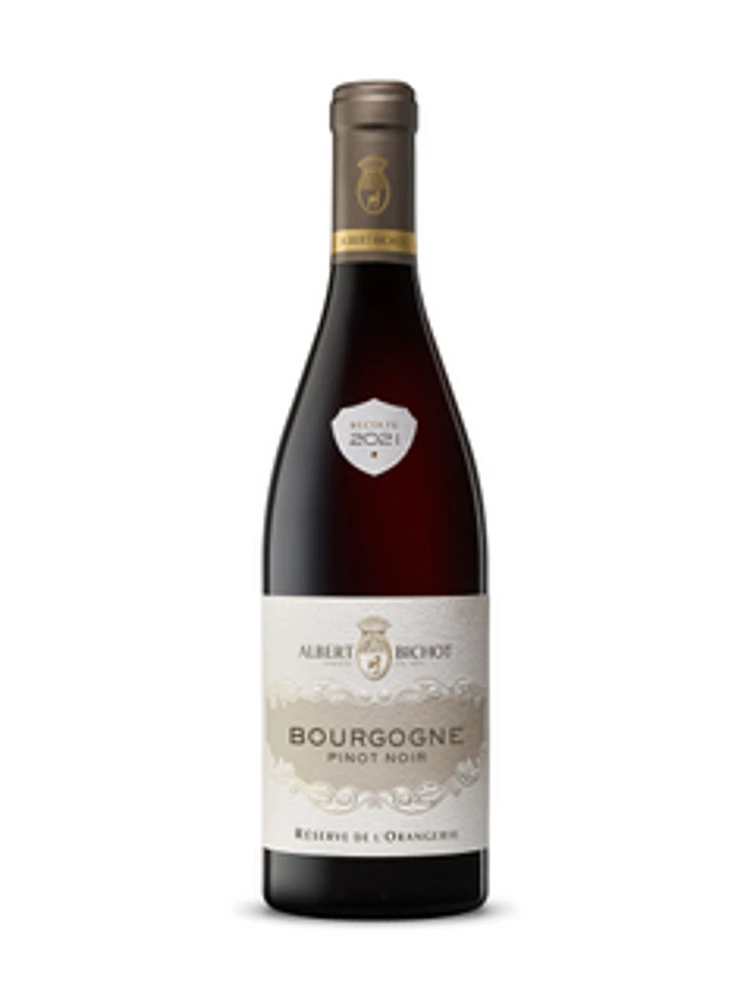 Albert Bichot Bourgogne Pinot Noir Reserve de l'Orangerie