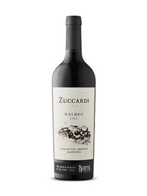 Zuccardi Serie A Malbec 2022