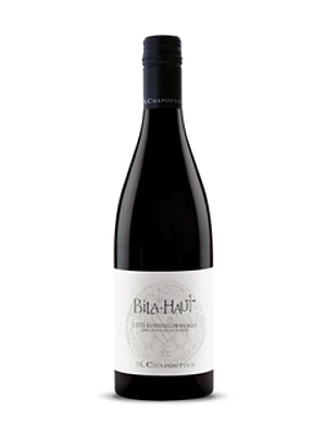 M. Chapoutier Les Vignes de Bila-Haut Côtes du Roussillon-Villages
