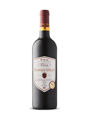 Burgo Viejo Crianza 2020