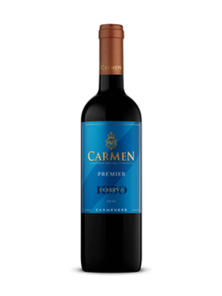 Carmen Reserva 1850 Premier Carménère