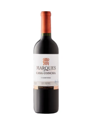 Concha y Toro Marques de Casa Concha Carmenère 2022