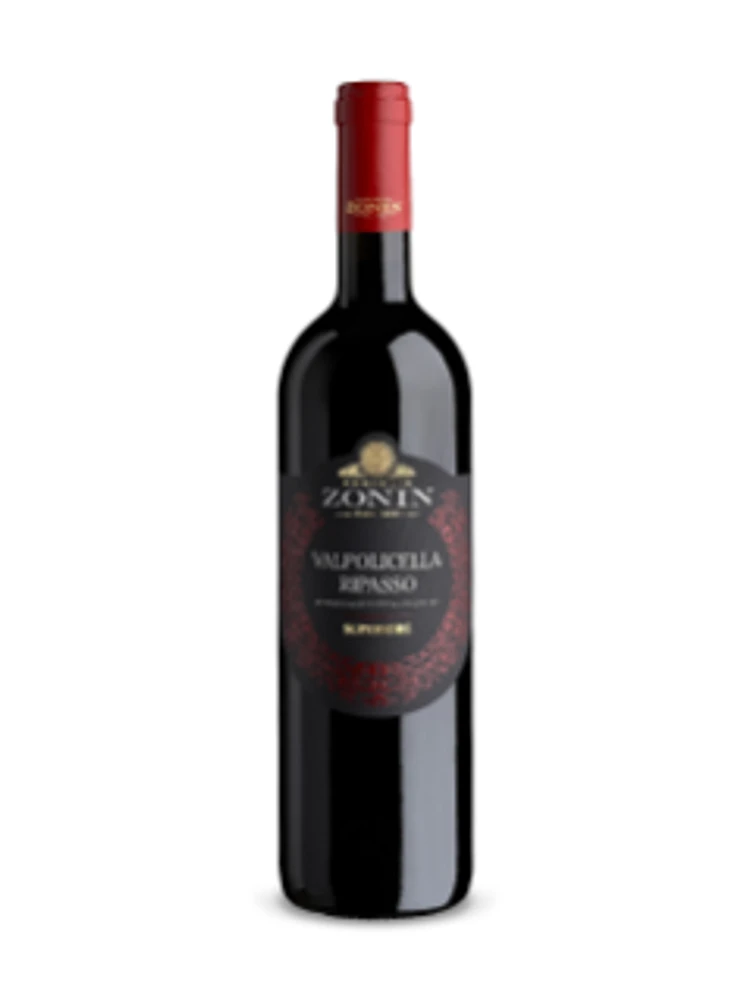 Zonin Ripasso Valpolicella Superiore DOC