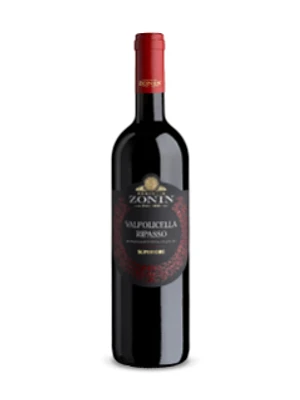 Zonin Ripasso Valpolicella Superiore DOC