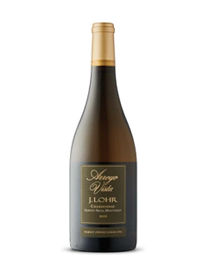 J. Lohr Arroyo Vista Chardonnay 2022