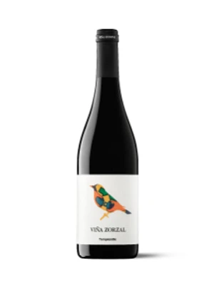 Vina Zorzal Tempranillo 2019