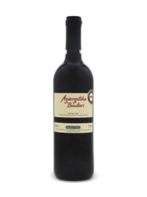 Boutari Agiorgitiko Nemea