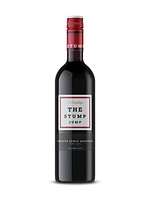 The Stump Jump Grenache Shiraz Mourvèdre