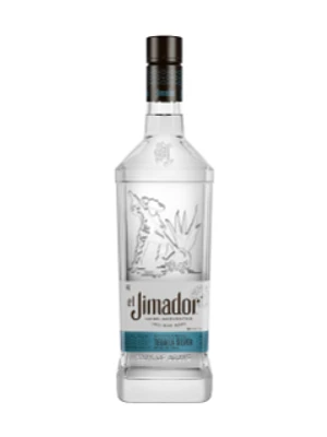 El Jimador Tequila Blanco