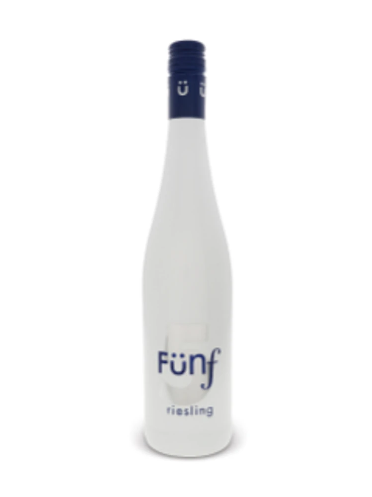 Funf 5 Riesling Rhein