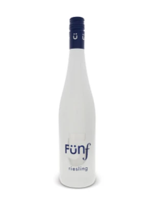 Funf 5 Riesling Rhein