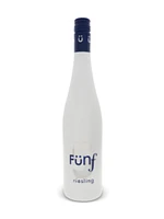 Funf 5 Riesling Rhein