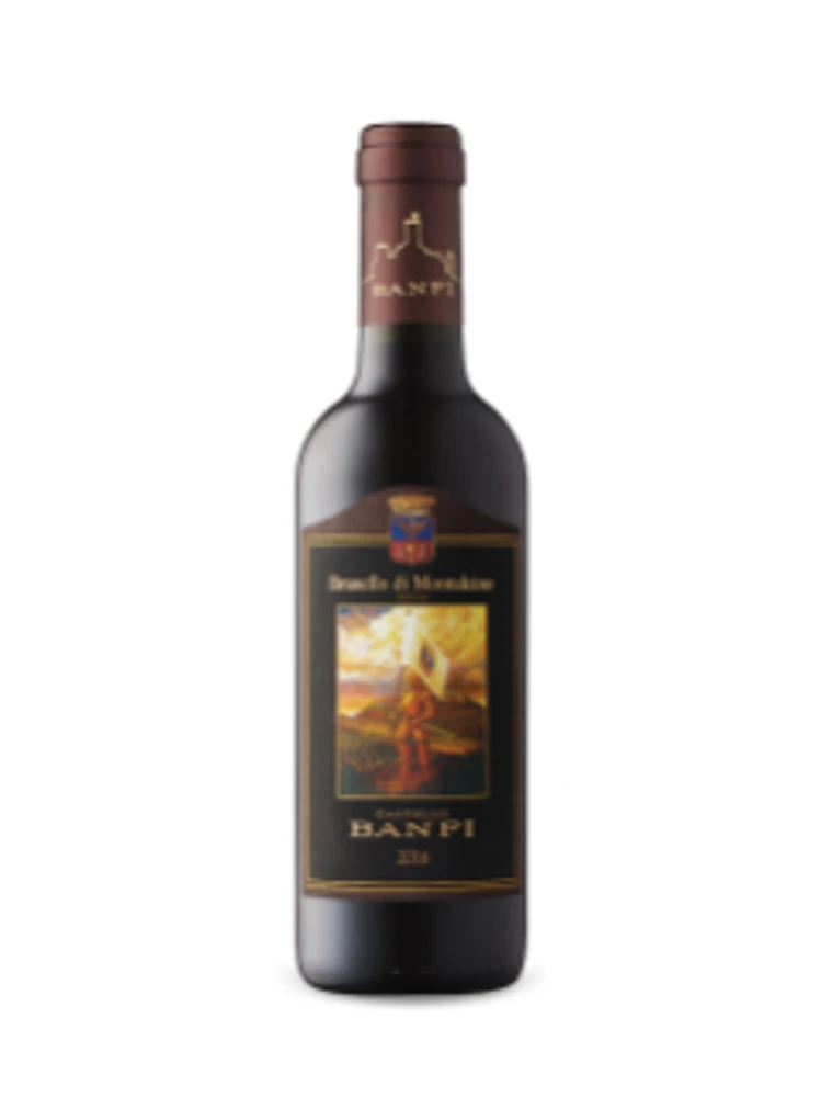 Banfi Brunello di Montalcino 2019