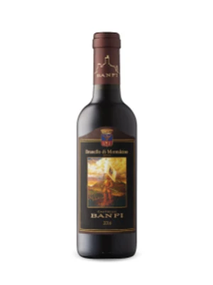 Banfi Brunello di Montalcino 2019