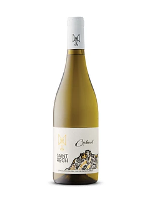 Saint-Roch Corbarol Côtes du Roussillon 2024