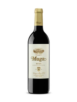 Muga Reserva