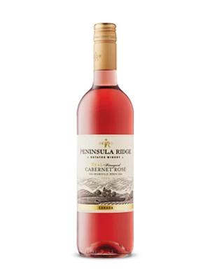 Peninsula Ridge Beal Vineyard Cabernet Rosé