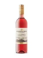 Peninsula Ridge Beal Vineyard Cabernet Rosé