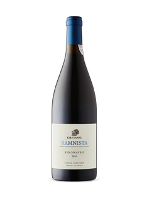 Kir-Yianni Single Vineyard Ramnista Xinomavro