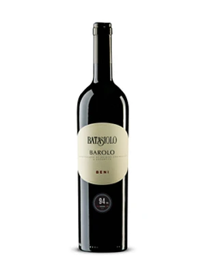Batasiolo Barolo DOCG