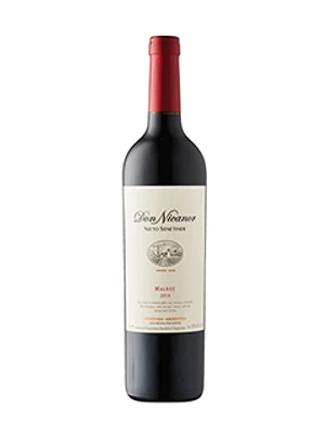 Nieto Senetiner Don Nicanor Malbec 2022