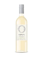 Open Sauvignon Blanc VQA