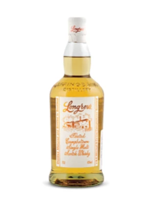 Longrow Peated Campbeltown Single Malt Scotch Whisky