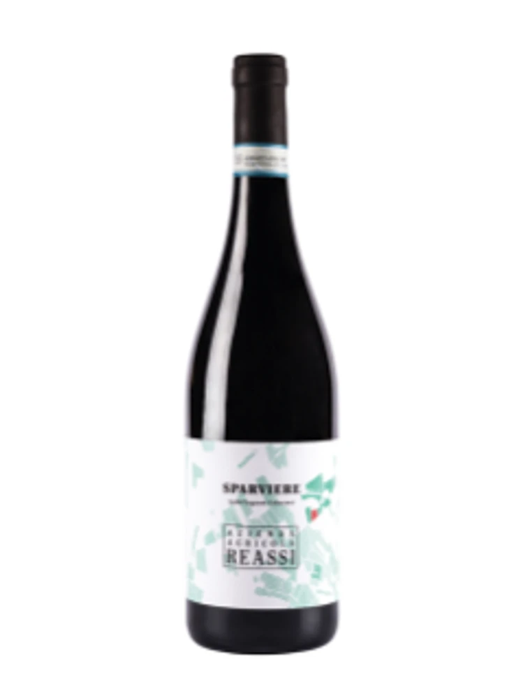 Sparviere Colli Euganei Cabernet Sauvignon DOC Organic 2018