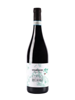 Sparviere Colli Euganei Cabernet Sauvignon DOC Organic 2018