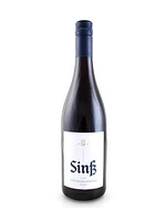 Weingut Sinss Spätburgunder Trocken 2016