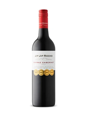 Jip Jip Rocks Shiraz/Cabernet 2022